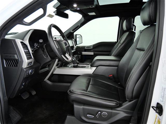 used 2018 Ford F-150 car, priced at $26,999