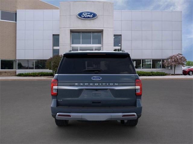 new 2024 Ford Expedition car, priced at $61,616