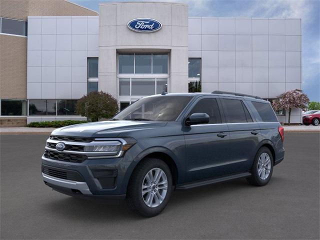 new 2024 Ford Expedition car, priced at $61,616