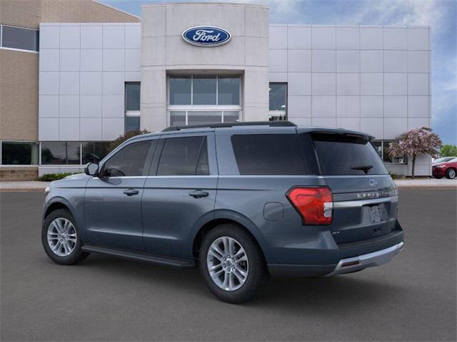 new 2024 Ford Expedition car, priced at $61,616