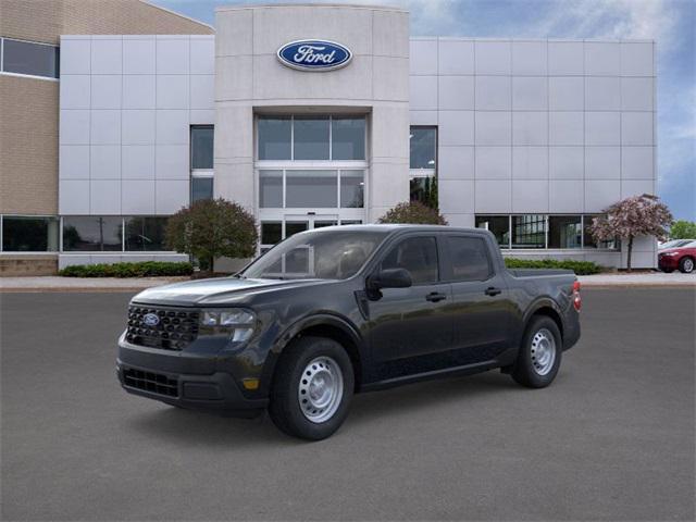new 2025 Ford Maverick car, priced at $30,206