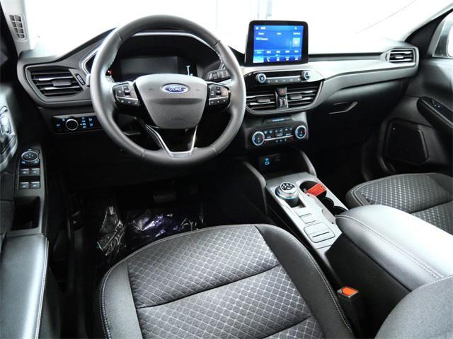 used 2023 Ford Escape car, priced at $25,000