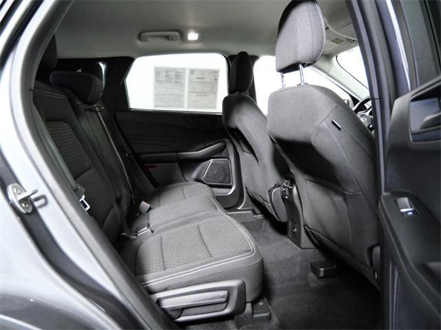 used 2023 Ford Escape car, priced at $25,000