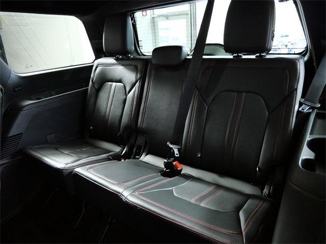 used 2024 Ford Expedition car, priced at $66,999