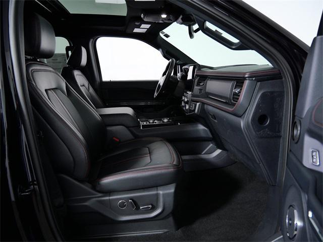 used 2024 Ford Expedition car, priced at $66,999