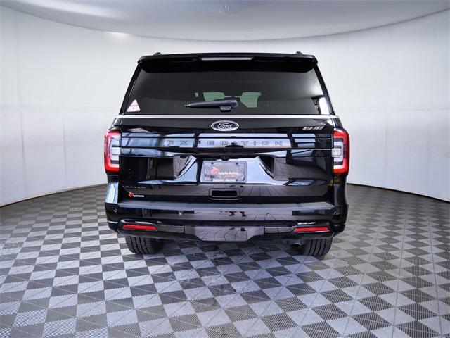 used 2024 Ford Expedition car, priced at $66,999