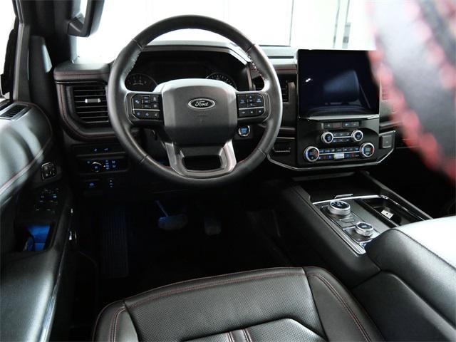 used 2024 Ford Expedition car, priced at $66,999