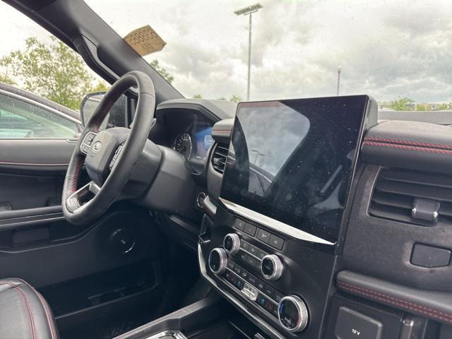 used 2024 Ford Expedition car, priced at $66,999