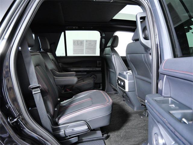 used 2024 Ford Expedition car, priced at $66,999