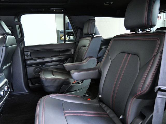 used 2024 Ford Expedition car, priced at $66,999