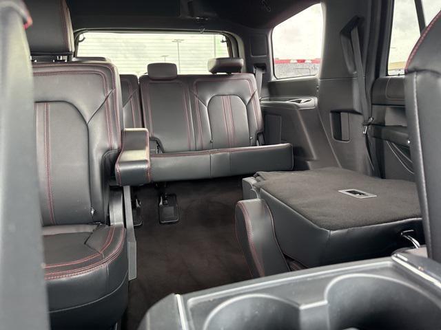 used 2024 Ford Expedition car, priced at $66,999