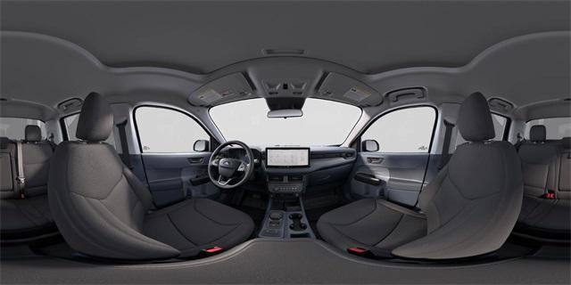 new 2025 Ford Maverick car, priced at $38,520