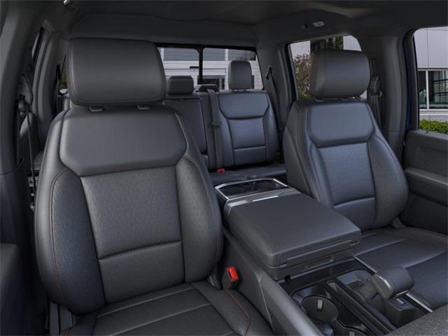 new 2025 Ford F-150 car, priced at $66,480