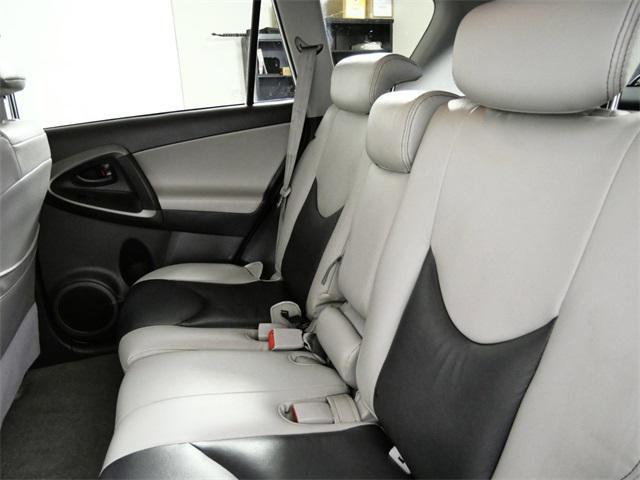 used 2011 Toyota RAV4 car, priced at $8,699