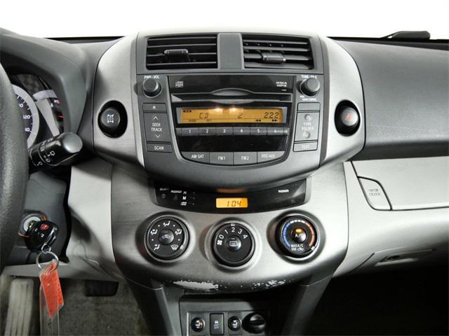 used 2011 Toyota RAV4 car, priced at $8,699