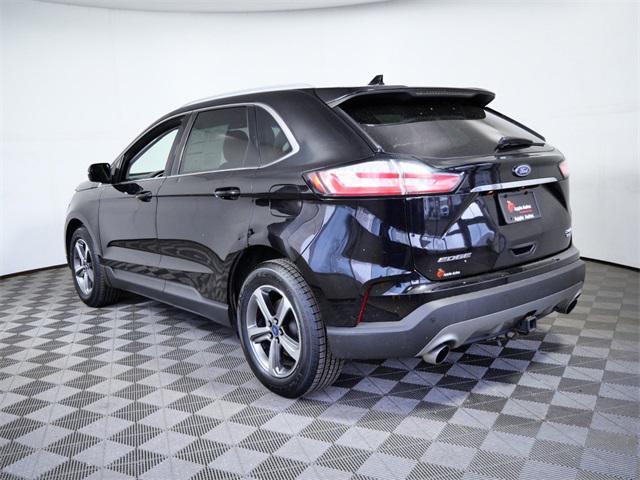 used 2020 Ford Edge car, priced at $18,999