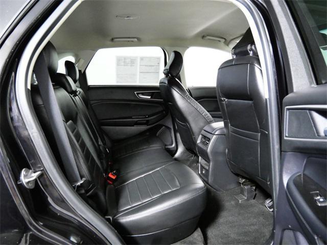 used 2020 Ford Edge car, priced at $18,999