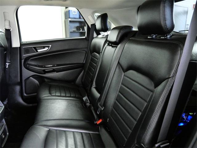 used 2020 Ford Edge car, priced at $18,999