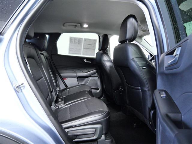 used 2022 Ford Escape car, priced at $28,999