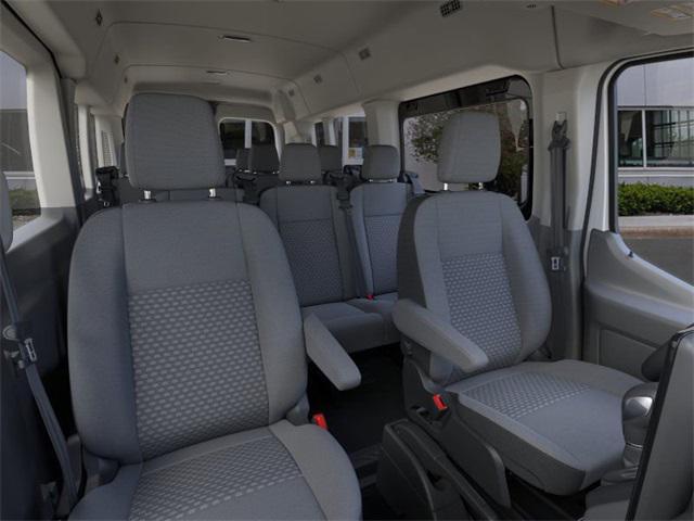 new 2024 Ford Transit-350 car, priced at $62,130