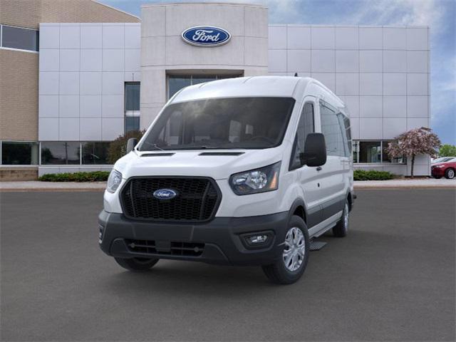 new 2024 Ford Transit-350 car, priced at $62,130