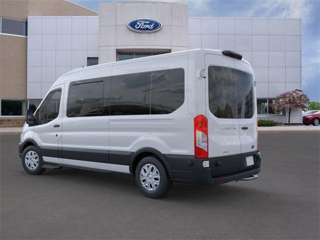 new 2024 Ford Transit-350 car, priced at $62,130