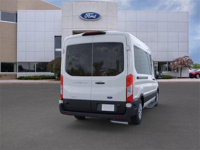 new 2024 Ford Transit-350 car, priced at $62,130