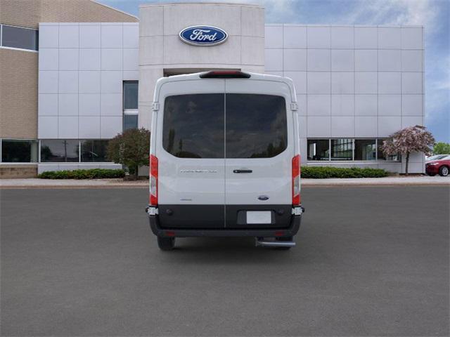 new 2024 Ford Transit-350 car, priced at $62,130