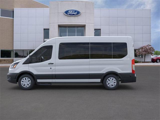 new 2024 Ford Transit-350 car, priced at $62,130