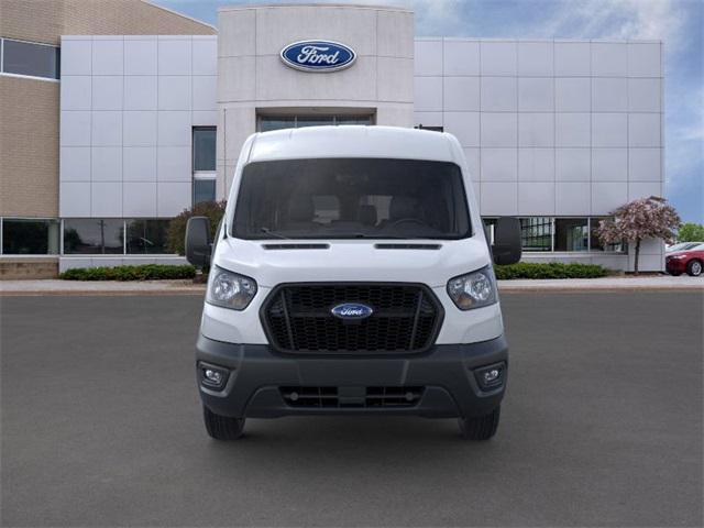 new 2024 Ford Transit-350 car, priced at $62,130