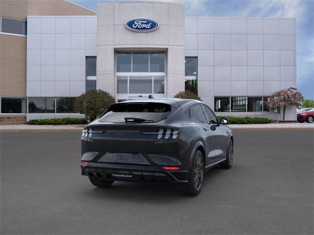 new 2024 Ford Mustang Mach-E car, priced at $53,384