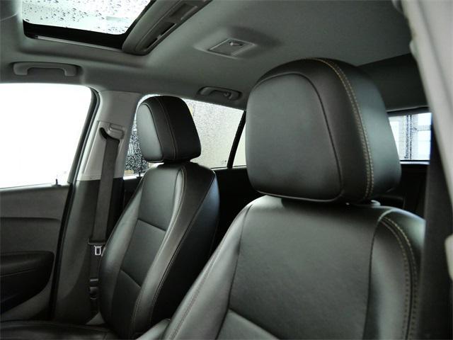 used 2020 Chevrolet Trax car, priced at $12,599