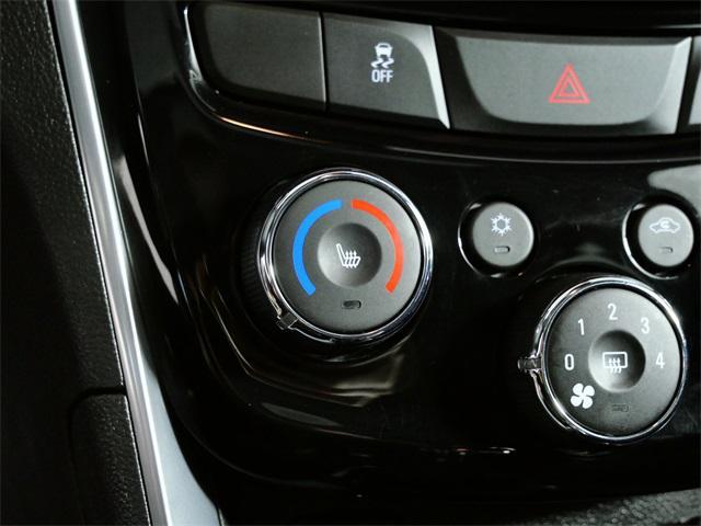 used 2020 Chevrolet Trax car, priced at $12,599