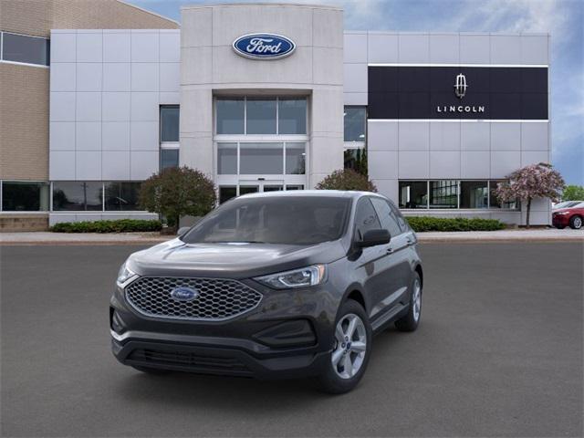 new 2024 Ford Edge car, priced at $34,750