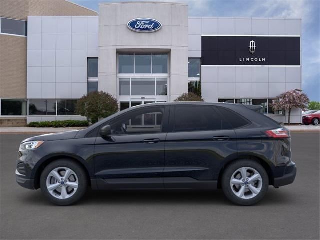 new 2024 Ford Edge car, priced at $34,750