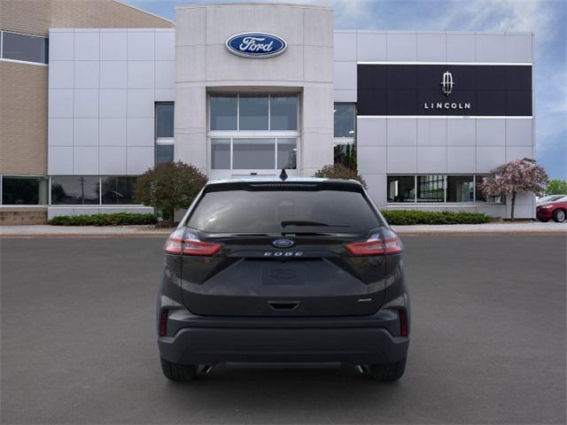 new 2024 Ford Edge car, priced at $34,995