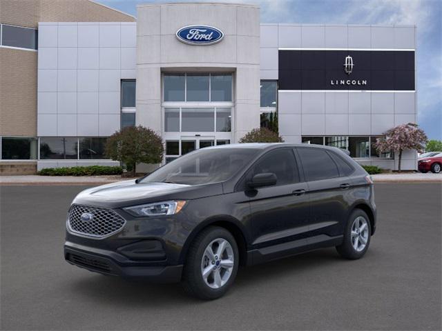 new 2024 Ford Edge car, priced at $35,955