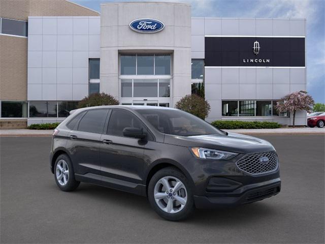 new 2024 Ford Edge car, priced at $34,750