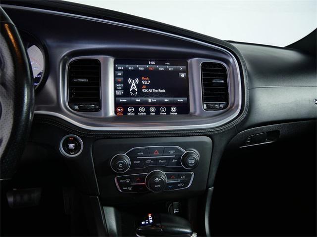 used 2021 Dodge Charger car, priced at $33,999