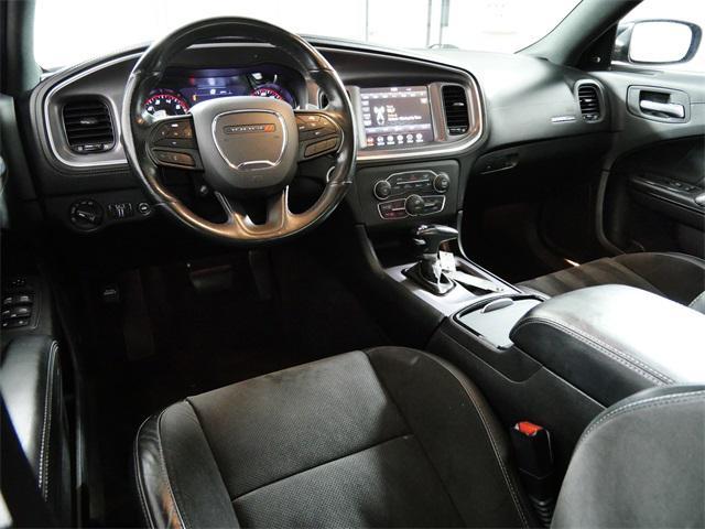 used 2021 Dodge Charger car, priced at $33,999