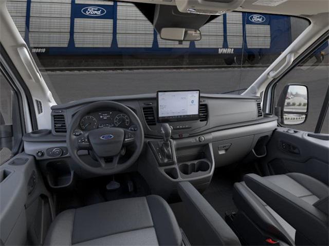 new 2024 Ford Transit-350 car, priced at $64,865