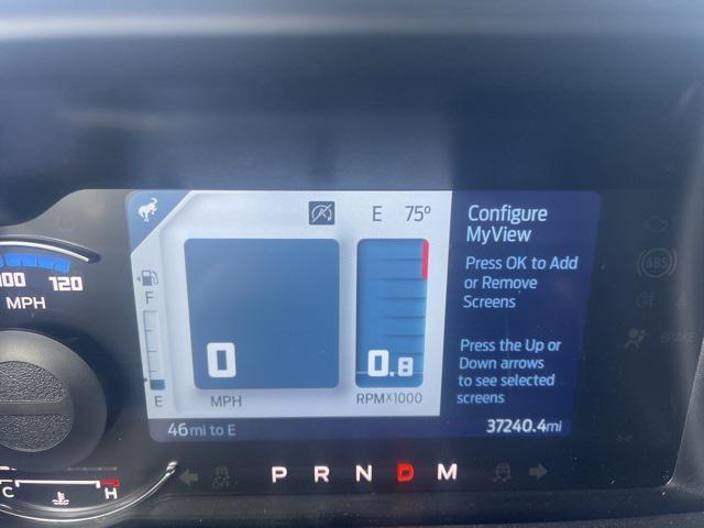 used 2023 Ford Bronco car, priced at $35,999