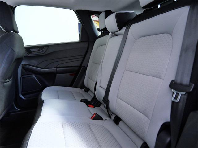used 2024 Ford Escape car, priced at $23,488