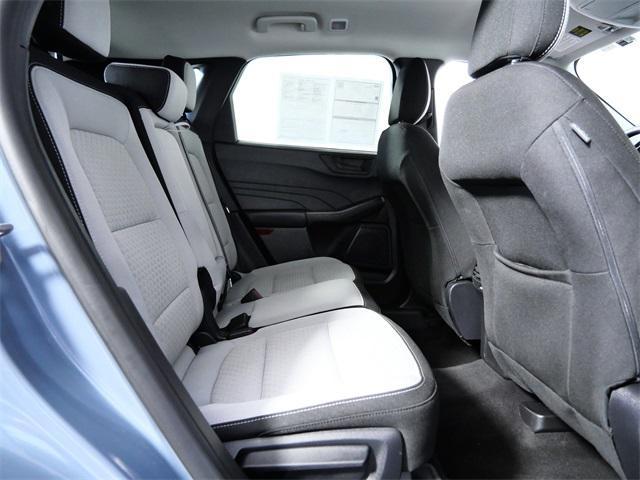 used 2024 Ford Escape car, priced at $23,488