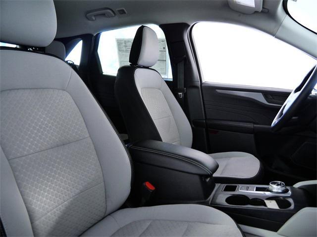 used 2024 Ford Escape car, priced at $23,488