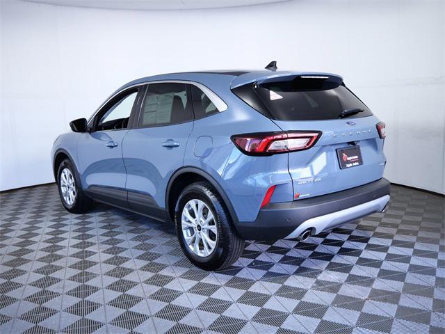 used 2024 Ford Escape car, priced at $23,488