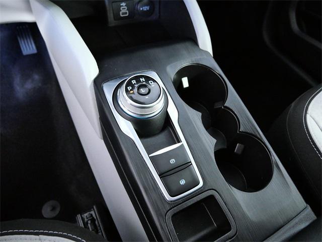 used 2024 Ford Escape car, priced at $23,488