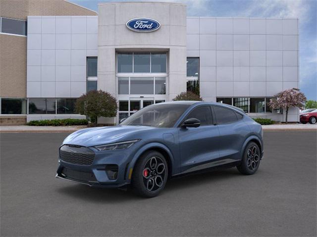 new 2024 Ford Mustang Mach-E car, priced at $51,495