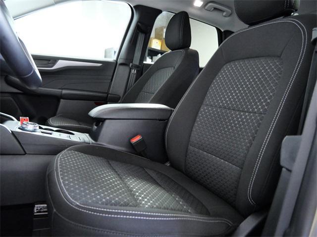 used 2023 Ford Escape car, priced at $24,399