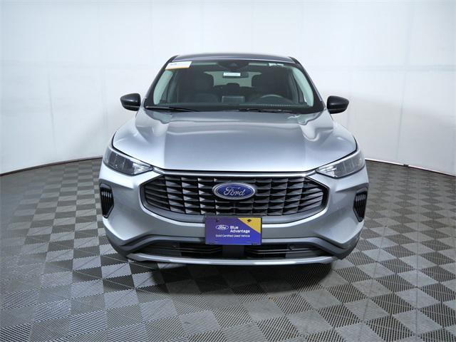 used 2023 Ford Escape car, priced at $24,399